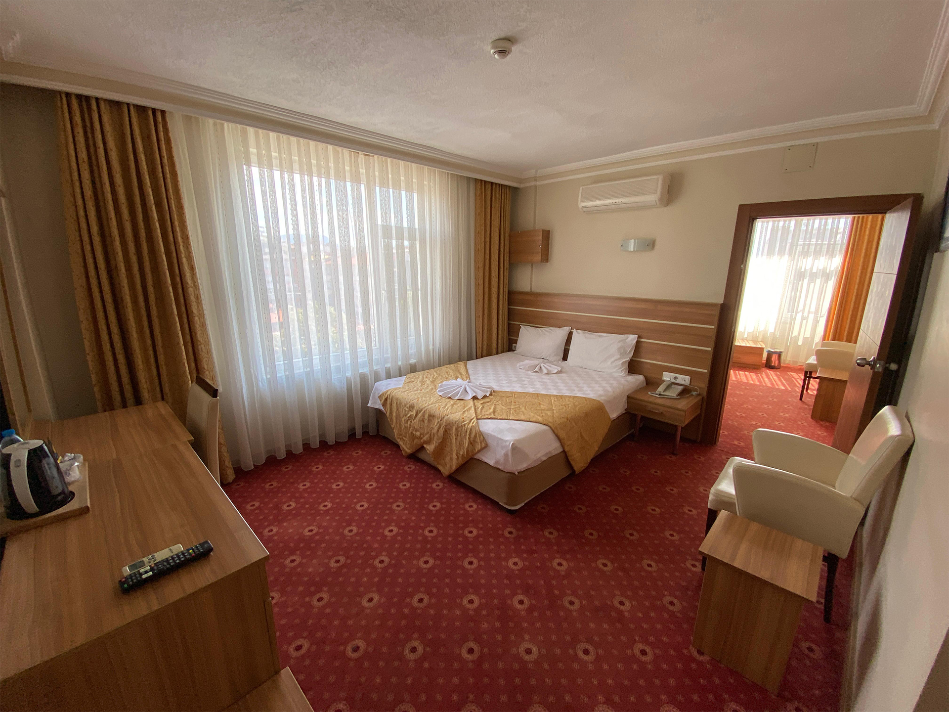 Ali Bilit Otel & Restorant