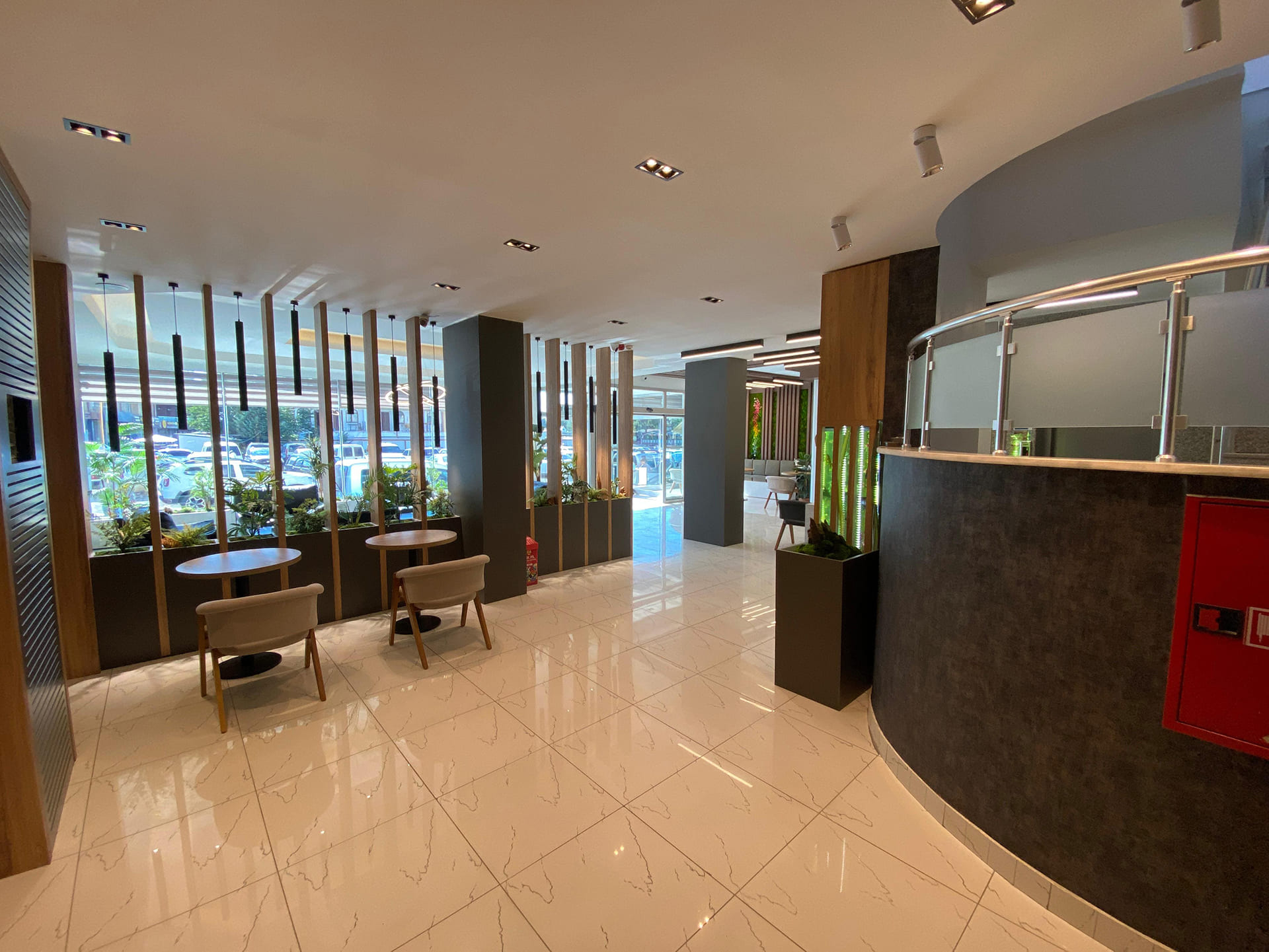 Ali Bilit Otel & Restorant