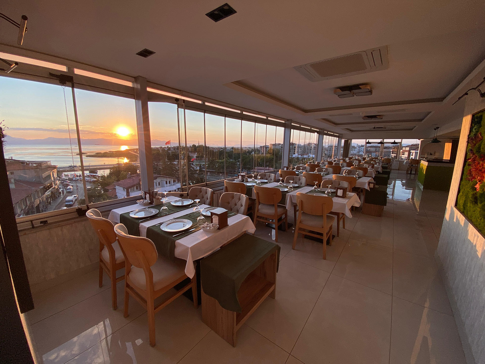 Ali Bilit Otel & Restorant