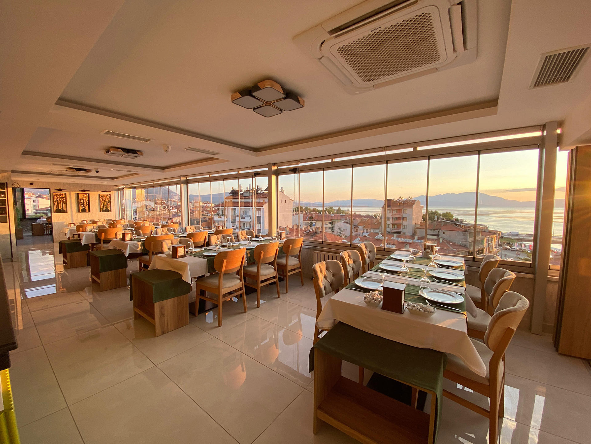 Ali Bilit Otel & Restorant