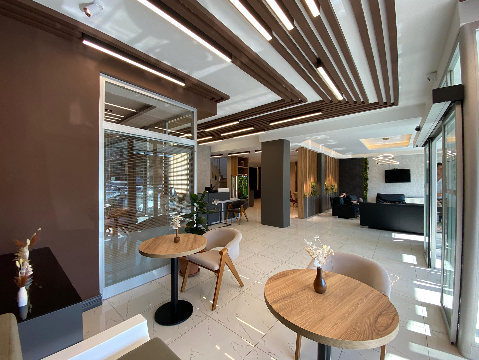 Ali Bilit Otel & Restorant