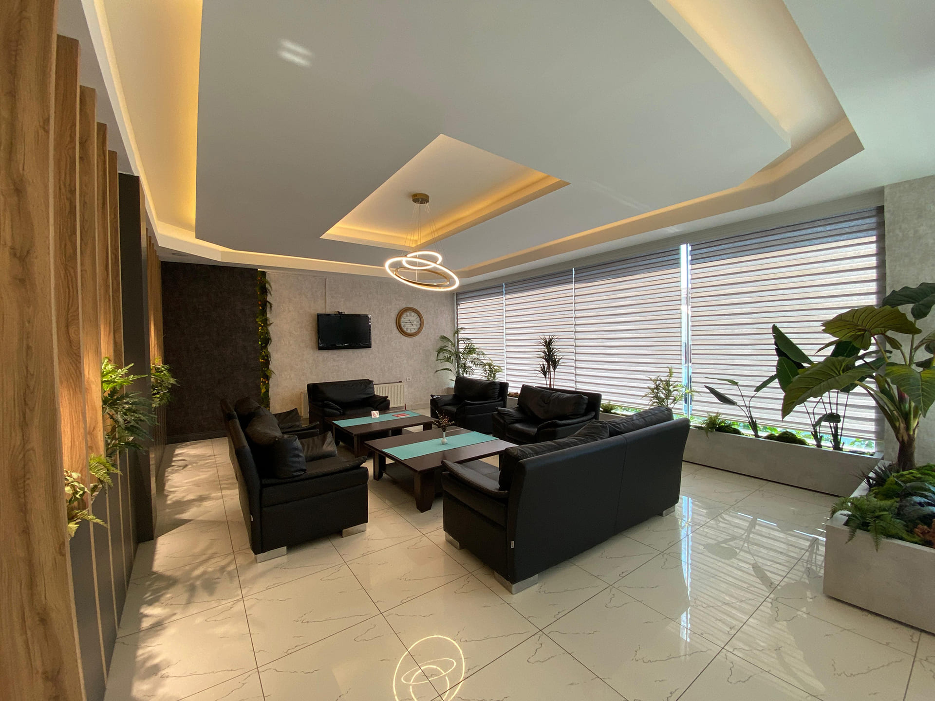 Ali Bilit Otel & Restorant
