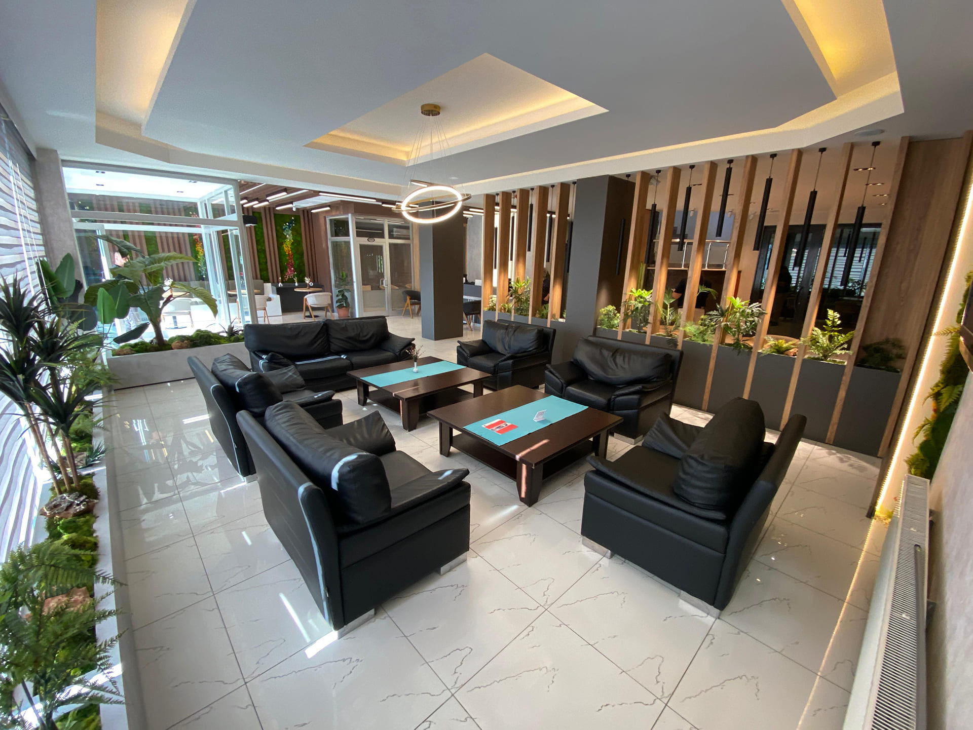 Ali Bilit Otel & Restorant