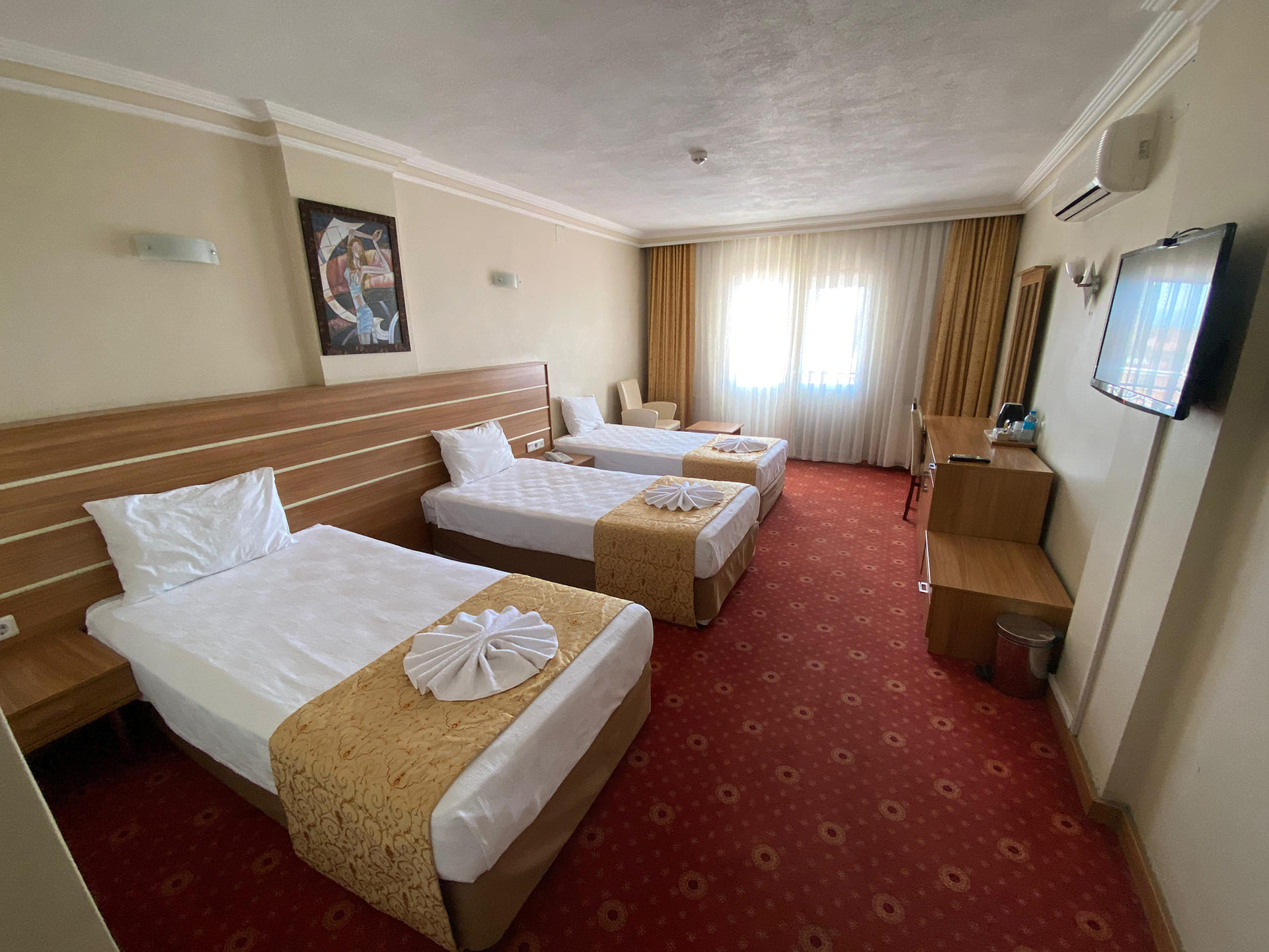 Ali Bilit Otel & Restorant